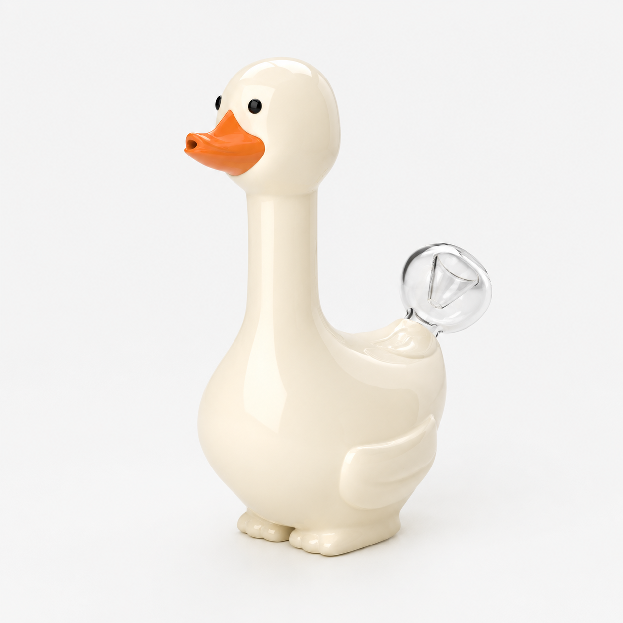 Duckling Puff Rig