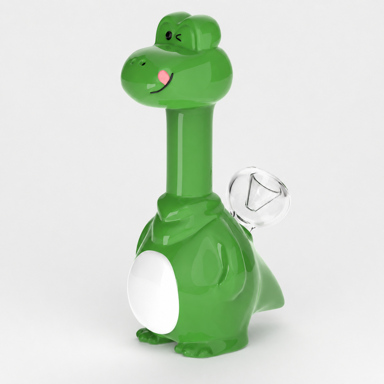 Alligator Puff Rig