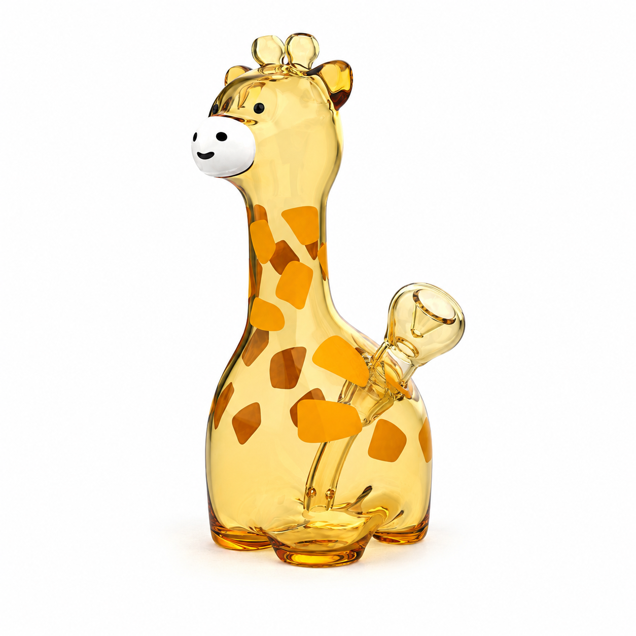 Giraffe Glass Rig
